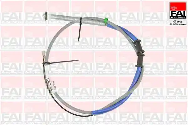 FAI AutoParts FBC0227