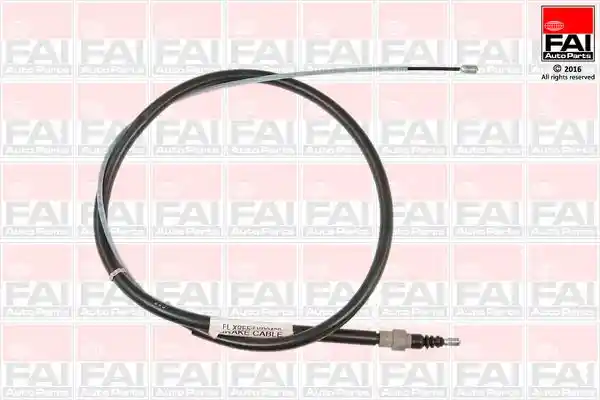 FAI AutoParts FBC0280 FAI AutoParts FBC0280