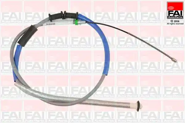 FAI AutoParts FBC0300