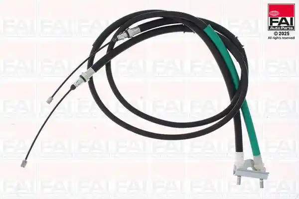 FAI AutoParts FBC102