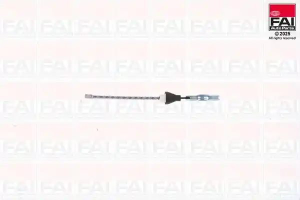 FAI AutoParts FBC123
