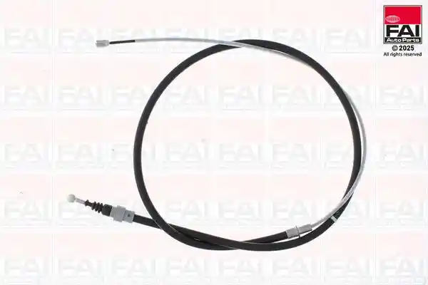 FAI AutoParts FBC129