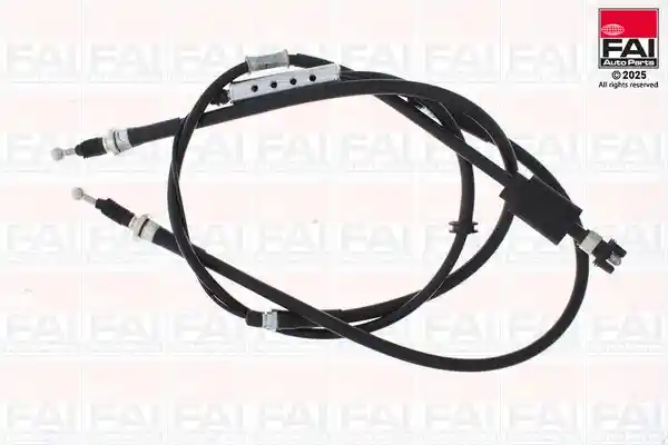 FAI AutoParts FBC159