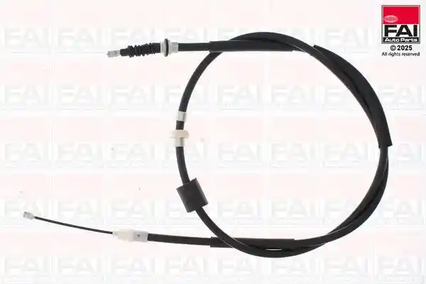 FAI AutoParts FBC184