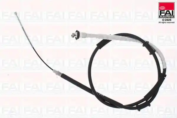 FAI AutoParts FBC219