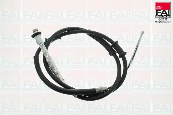 FAI AutoParts FBC220