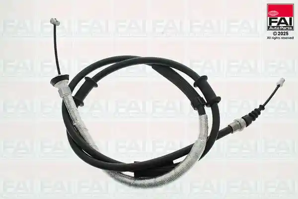 FAI AutoParts FBC229