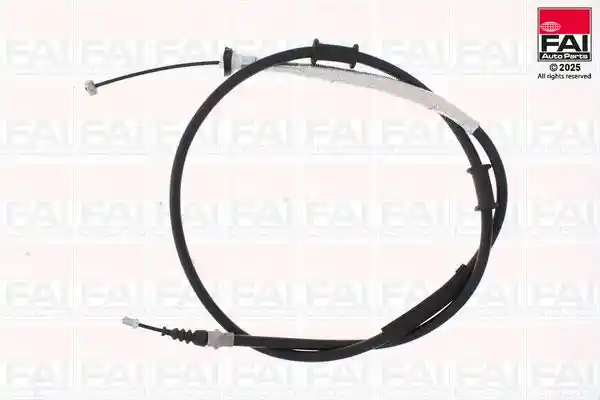 FAI AutoParts FBC230