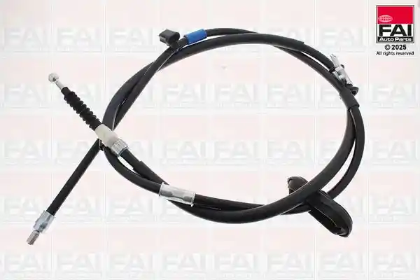 FAI AutoParts FBC233
