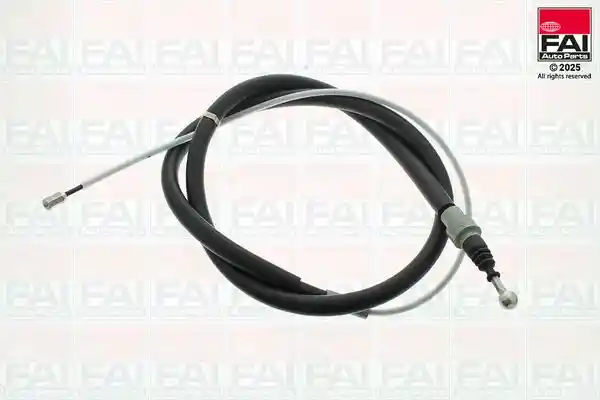 FAI AutoParts FBC260