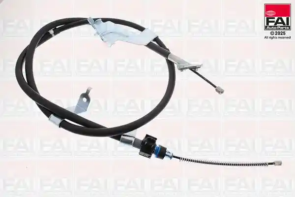 FAI AutoParts FBC319