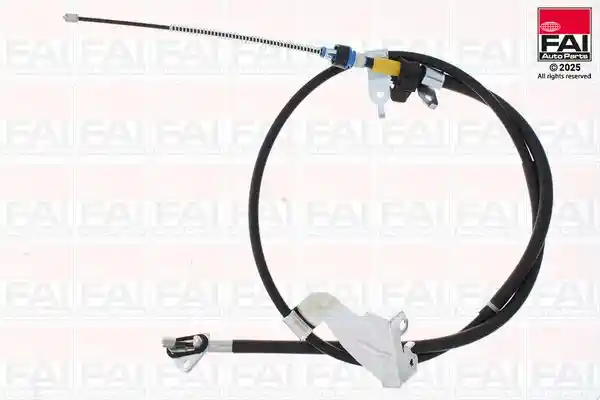 FAI AutoParts FBC320