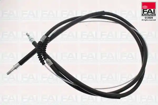 FAI AutoParts FBC352
