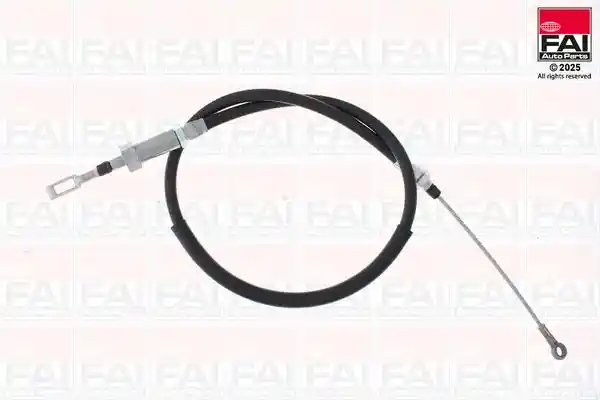 FAI AutoParts FBC400