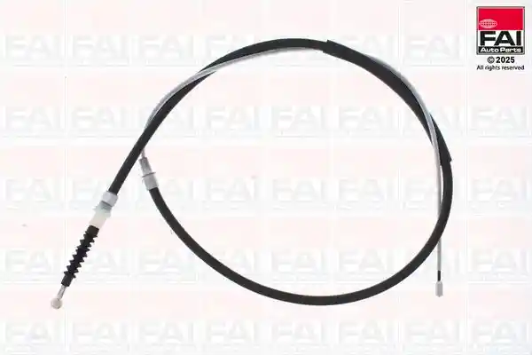 FAI AutoParts FBC423 FAI AutoParts FBC423