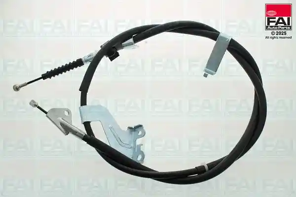 FAI AutoParts FBC428