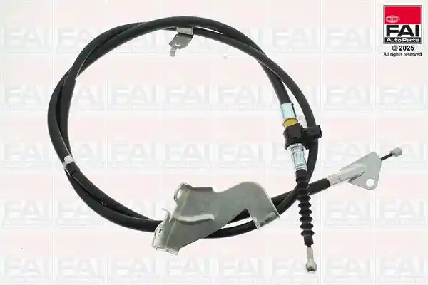 FAI AutoParts FBC429
