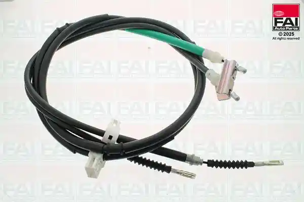 FAI AutoParts FBC450 FAI AutoParts FBC450