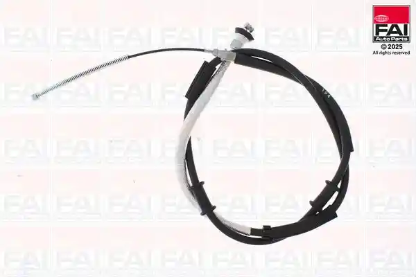 FAI AutoParts FBC453