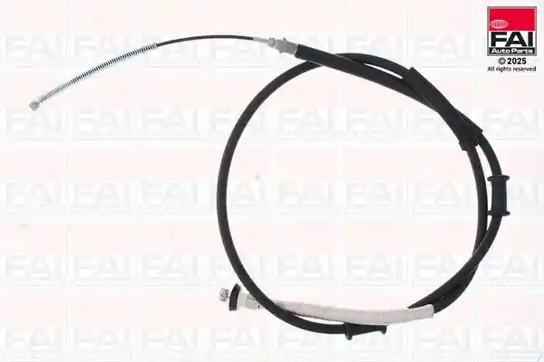 FAI AutoParts FBC454