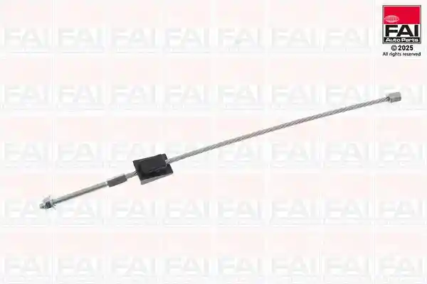 FAI AutoParts FBC468