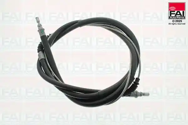 FAI AutoParts FBC506