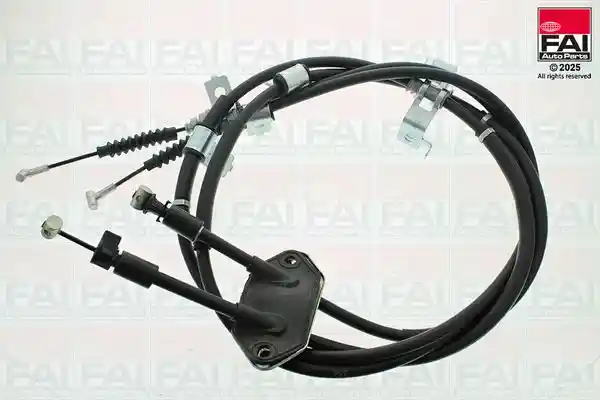 FAI AutoParts FBC596 FAI AutoParts FBC596
