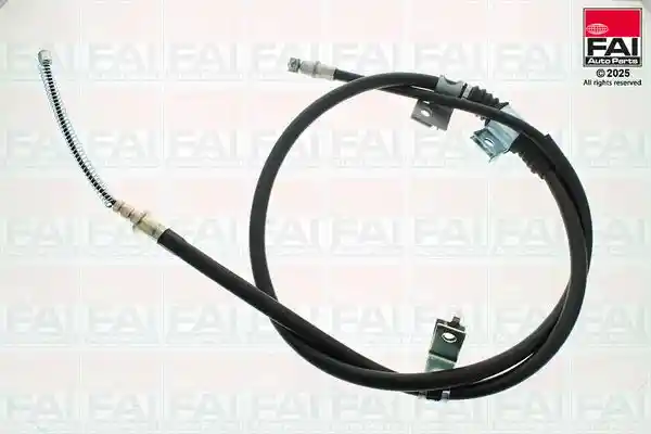 FAI AutoParts FBC743