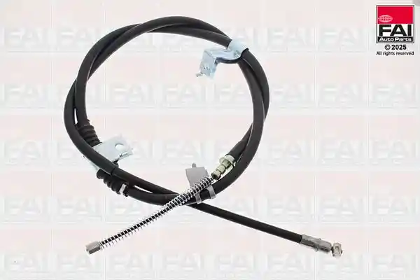 FAI AutoParts FBC744