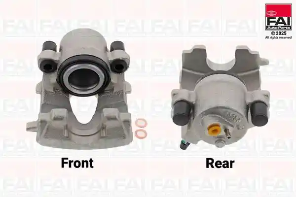 FAI AutoParts FCA103R FAI AutoParts FCA103R