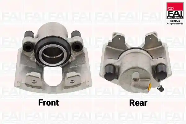 FAI AutoParts FCA104L