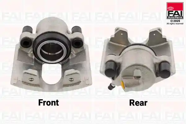 FAI AutoParts FCA104R