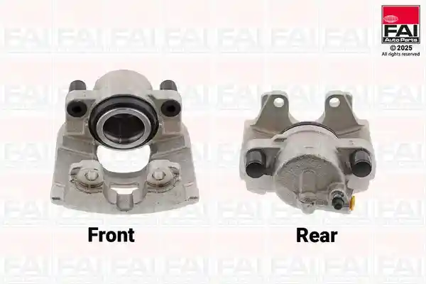 FAI AutoParts FCA133L FAI AutoParts FCA133L