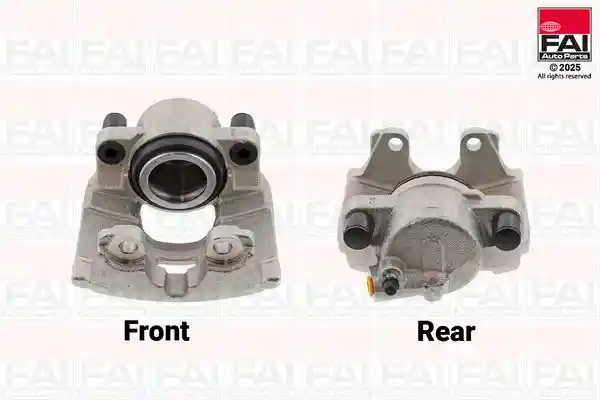 FAI AutoParts FCA133R FAI AutoParts FCA133R