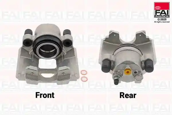 FAI AutoParts FCA147R