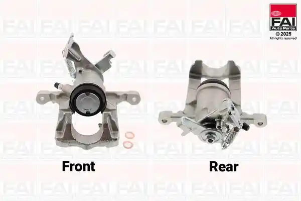FAI AutoParts FCA160R FAI AutoParts FCA160R