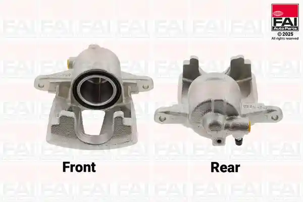FAI AutoParts FCA227L