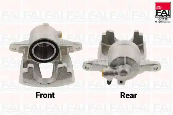 FAI AutoParts FCA227R