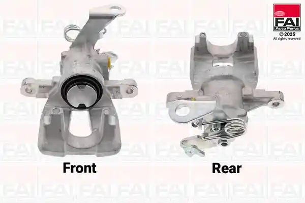 FAI AutoParts FCA228L FAI AutoParts FCA228L