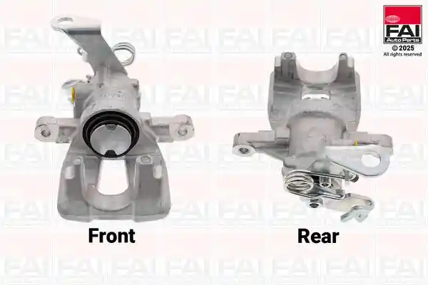 FAI AutoParts FCA228R FAI AutoParts FCA228R