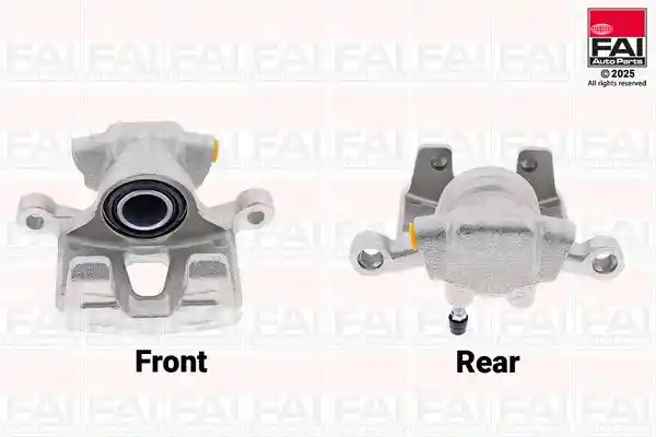 FAI AutoParts FCA267L