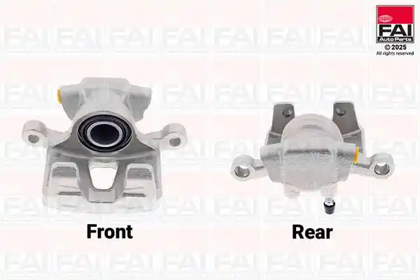 FAI AutoParts FCA267R