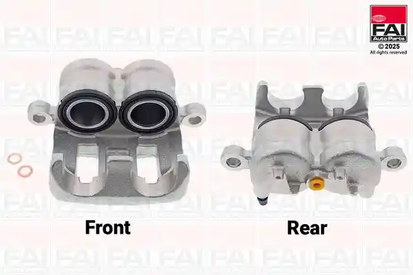 FAI AutoParts FCA311L