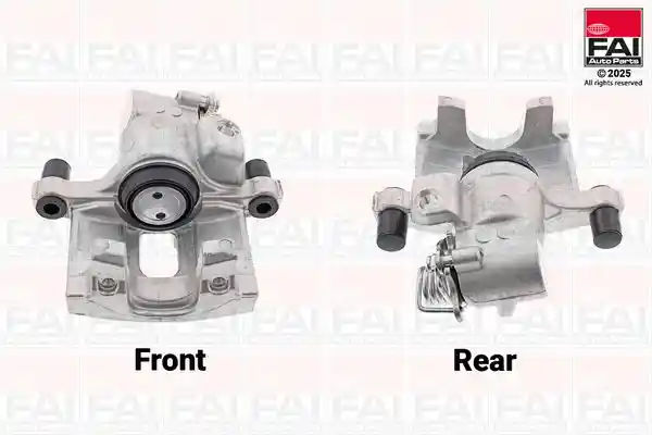 FAI AutoParts FCA348L FAI AutoParts FCA348L