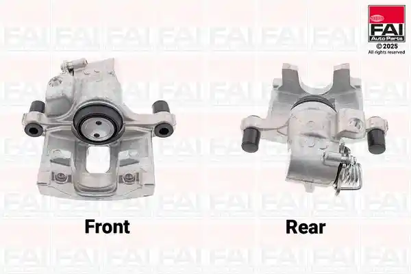 FAI AutoParts FCA348R FAI AutoParts FCA348R