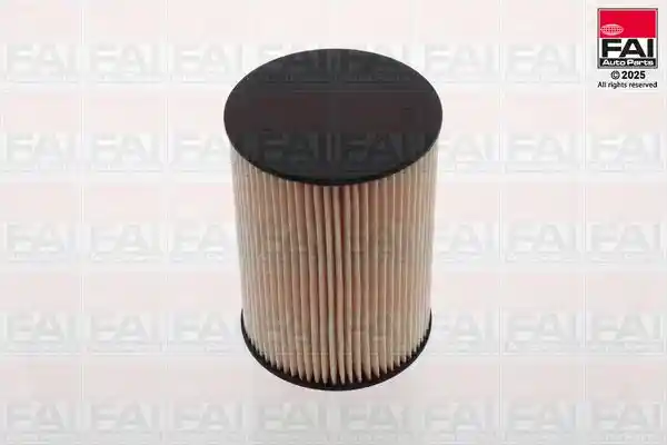 FAI AutoParts FF107 FAI AutoParts FF107