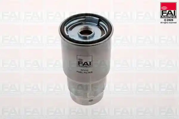 FAI AutoParts FF113