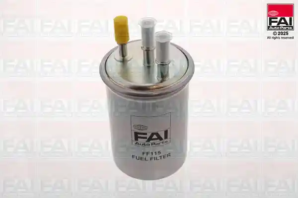 FAI AutoParts FF115 FAI AutoParts FF115
