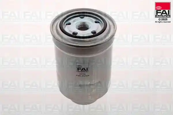 FAI AutoParts FF116 FAI AutoParts FF116