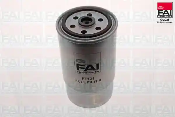 FAI AutoParts FF121